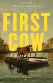 Watch Free First Cow Movies Full HD Soaper TV