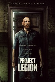 Watch Free Project Legion Movies Full HD Soaper TV