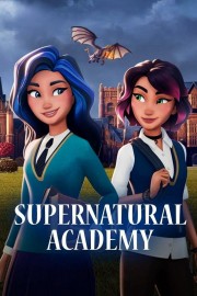 Watch Free Supernatural Academy Movies Full HD Soaper TV