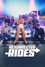 Watch Free Resurrected Rides Movies Full HD Soaper TV