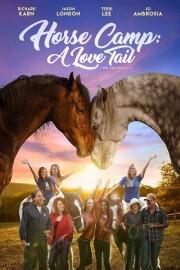 Watch Free Horse Camp: A Love Tail Movies Full HD Soaper TV