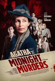 Watch Free Agatha and the Midnight Murders Movies Full HD Soaper TV