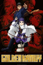 Watch Free Golden Kamuy Movies Full HD Soaper TV