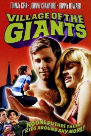 Watch Free Village of the Giants Movies Full HD Soaper TV