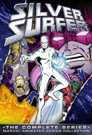 Watch Free Silver Surfer Movies Full HD Soaper TV