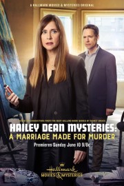 Watch Free Hailey Dean Mysteries: A Marriage Made for Murder Movies Full HD Soaper TV