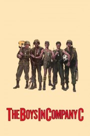 Watch Free The Boys in Company C Movies Full HD Soaper TV