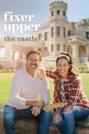 Watch Free Fixer Upper: The Castle Movies Full HD Soaper TV