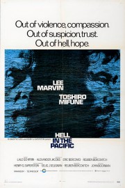 Watch Free Hell in the Pacific Movies Full HD Soaper TV