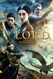 Watch Free L.O.R.D: Legend of Ravaging Dynasties Movies Full HD Soaper TV