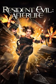 Watch Free Resident Evil: Afterlife Movies Full HD Soaper TV