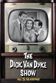 Watch Free The Dick Van Dyke Show Movies Full HD Soaper TV