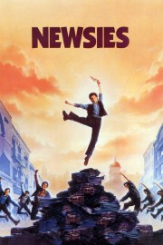 Watch Free Newsies Movies Full HD Soaper TV