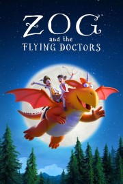 Watch Free Zog and the Flying Doctors Movies Full HD Soaper TV