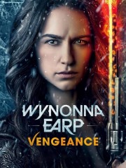 Watch Free Wynonna Earp: Vengeance Movies Full HD Soaper TV