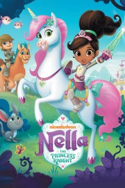 Watch Free Nella the Princess Knight Movies Full HD Soaper TV