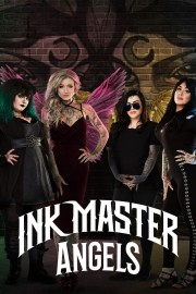 Watch Free Ink Master: Angels Movies Full HD Soaper TV