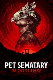 Watch Free Pet Sematary: Bloodlines Movies Full HD Soaper TV