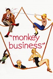 Watch Free Monkey Business Movies Full HD Soaper TV