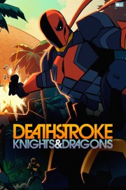 Watch Free Deathstroke: Knights & Dragons Movies Full HD Soaper TV