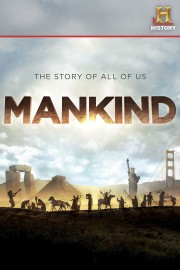 Watch Free Mankind: The Story of All of Us Movies Full HD Soaper TV