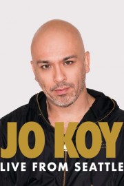 Watch Free Jo Koy: Live from Seattle Movies Full HD Soaper TV