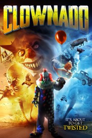 Watch Free Clownado Movies Full HD Soaper TV