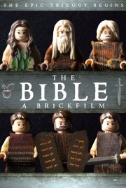 Watch Free The Bible: A Brickfilm - Part One Movies Full HD Soaper TV