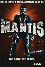 Watch Free M.A.N.T.I.S. Movies Full HD Soaper TV