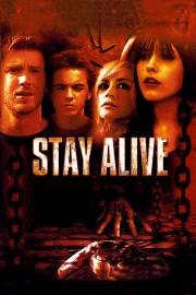 Watch Free Stay Alive Movies Full HD Soaper TV