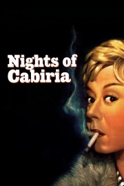 Watch Free Nights of Cabiria Movies Full HD Soaper TV