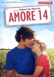 Watch Free Amore 14 Movies Full HD Soaper TV