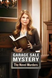 Watch Free Garage Sale Mystery: The Novel Murders Movies Full HD Soaper TV