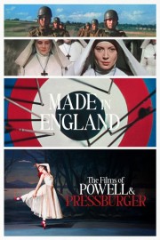 Watch Free Made in England: The Films of Powell and Pressburger Movies Full HD Soaper TV