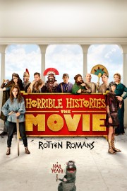 Watch Free Horrible Histories: The Movie - Rotten Romans Movies Full HD Soaper TV