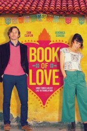 Watch Free Book of Love Movies Full HD Soaper TV