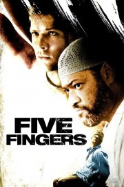 Watch Free Five Fingers Movies Full HD Soaper TV