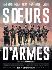 Watch Free Soeurs d'armes Movies Full HD Soaper TV