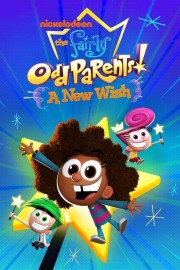 Watch Free The Fairly OddParents: A New Wish Movies Full HD Soaper TV