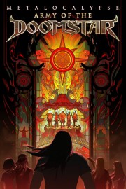 Watch Free Metalocalypse: Army of the Doomstar Movies Full HD Soaper TV