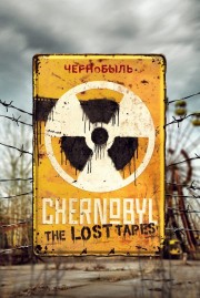 Watch Free Chernobyl: The Lost Tapes Movies Full HD Soaper TV