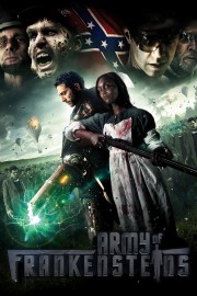 Watch Free Army of Frankensteins Movies Full HD Soaper TV