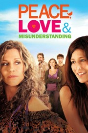 Watch Free Peace, Love & Misunderstanding Movies Full HD Soaper TV