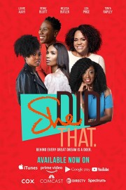 Watch Free She Did That Movies Full HD Soaper TV