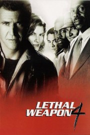 Watch Free Lethal Weapon 4 Movies Full HD Soaper TV