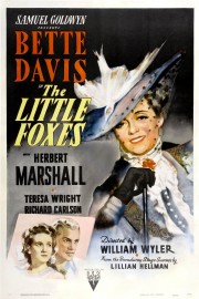 Watch Free The Little Foxes Movies Full HD Soaper TV