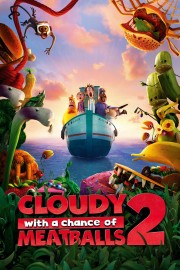 Watch Free Cloudy with a Chance of Meatballs 2 Movies Full HD Soaper TV