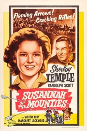 Watch Free Susannah of the Mounties Movies Full HD Soaper TV