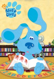 Watch Free Blue's Clues Movies Full HD Soaper TV