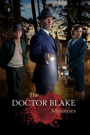 Watch Free The Doctor Blake Mysteries Movies Full HD Soaper TV